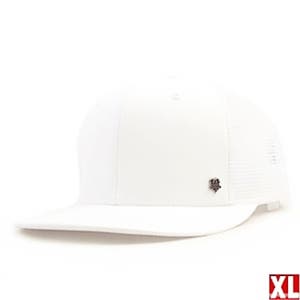 여름 큰머리 빅사이즈 캡 메쉬모자 쇼미 AWC6820912 블랙 네이비