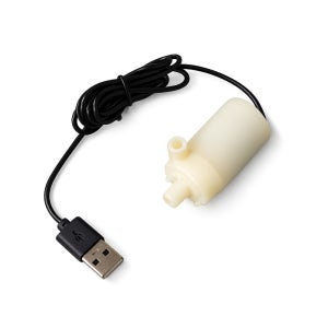 미니 수중 워터펌프 5V USB 타입