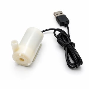 미니 수중 워터펌프 5V USB 타입