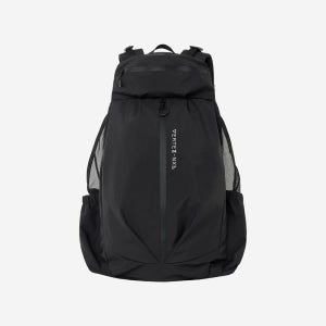 디미토 스노우보드 가방 2526 25 FLIGHT SOFT SHELL BACKPACK BLACK