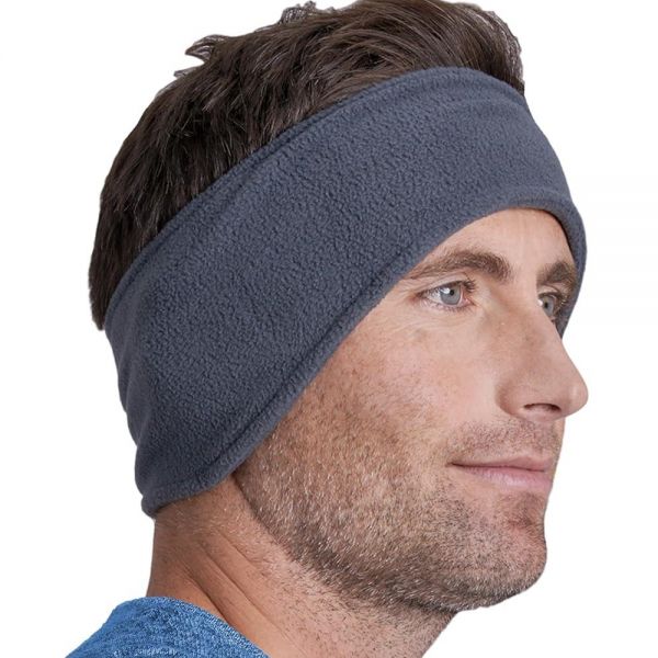 Tough Headwear 여성용 겨울 머리띠 - 이어 워머 겨울용 귀마개 추운 날씨용 남성 및 플리스 헤드밴드 11st_amz 124643 6224579302