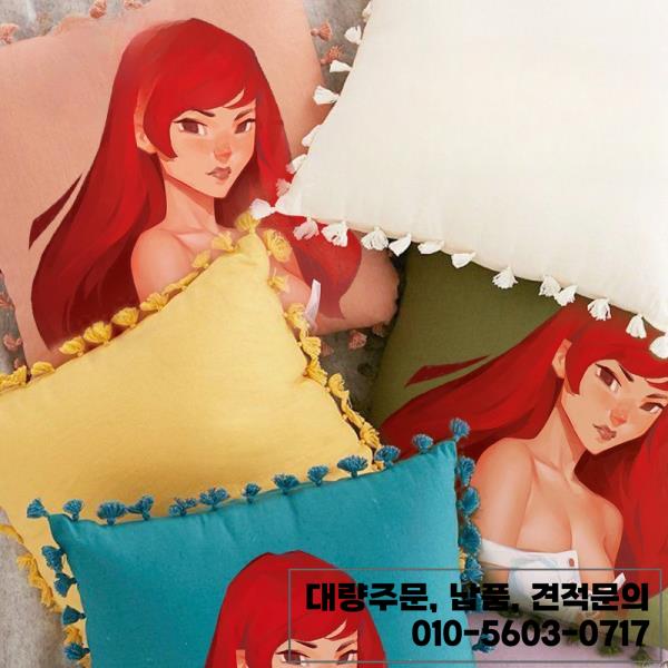 원단 건조 후 방수 흰색 페인트 DIY 핸드 의류 캔버스 섬유 염료 대용량 병 500ml