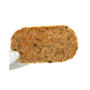 유기농 현미로 구운 참존누룽지 누룽지만드는법 정기구독