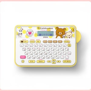 엡손 리락쿠마 라벨프린터 네이머 LW-H200RK