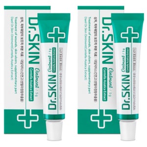 항문 연고 치질 치핵 치루 소양증 궤양 회음부 질환 좌약 바르는 치질약 5g 2개