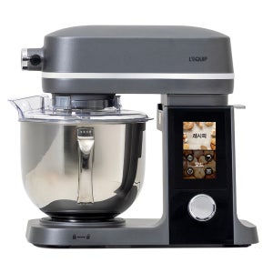 리큅 블랑제D 반죽기 스탠드믹서 5L LSM-D502GY 제빵 밀가루 휘핑기 홈베이킹