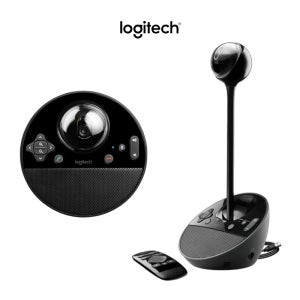 로지텍 BCC950 웹캠 화상회의 사무용 회의실 카메라 스트리밍 FHD 1080p