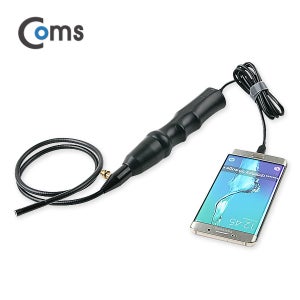 스마트폰 탐지용 내시경 카메라 / Micro 5Pin / 스마트폰 거치대 / 1M