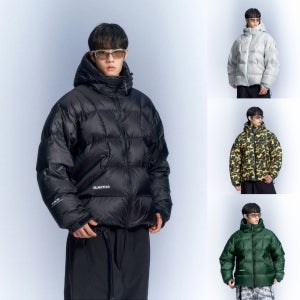 엘나스 보드복 자켓 2526 Aspen Down jacket