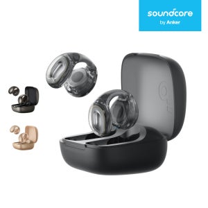 앤커 사운드코어 C40i 오픈형 블루투스 이어폰 A3331