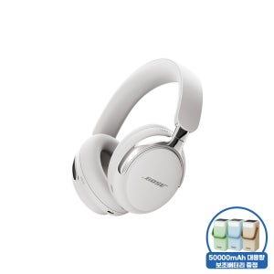 [대용량 보조배터리 증정] BOSE QC 울트라 헤드폰 2세대