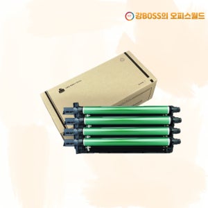 신도리코 D452 D451 D450 이미징유닛 교체 검정 재생드럼 DR-316 국내생산