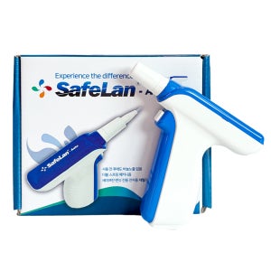 세이프란 자동사혈기 채혈 전동채혈기 (바늘미포함)