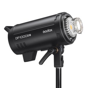 [GODOX] 고독스 DP1000IIIV 촬영조명 카메라 스튜디오 LED모델링
