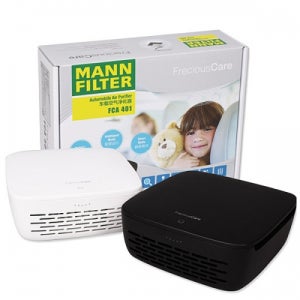 만필터 차량용 공기청정기 FCA 401