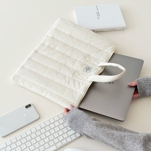 여성 노트북 가방 파우치 삼성 맥북 그램 케이스 14인치 15인치 커버