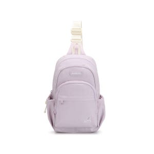 [캉골X네이버단독][N배송] 루키 프로 슬링백 힙색 1368 라벤더