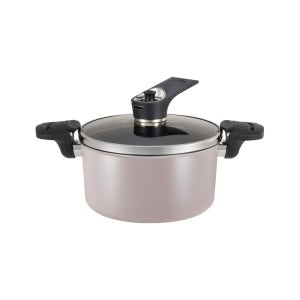 뉴 오리진 진공 IH 양손냄비 20cm