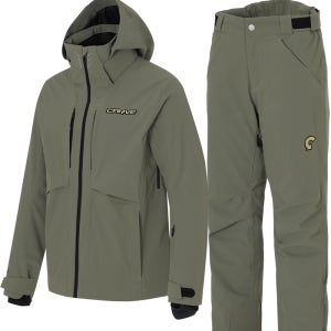 카브 스키복 세트 CSM26 KB