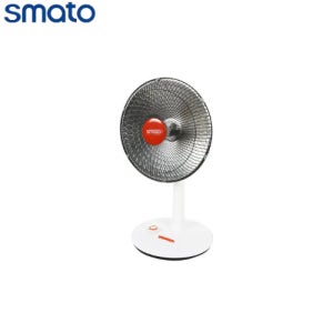 스마토 좌석용 세라믹 히터 CE-14DT 좌식 라디에이터 전기난방기