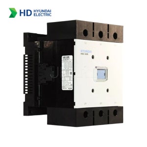 현대일렉트릭 HGC630 22NS AC220V 2NO 2NC 전자접촉기 마그네트