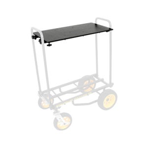 락앤롤러 RockNRoller RSH10Q Quick Set Utility Shelf