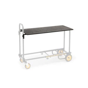 락앤롤러 RockNRoller R2LSH Quick Set Long Shelf for R2