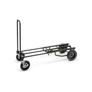 락앤롤러 RockNRoller R12STEALTH All Terrain Stealth