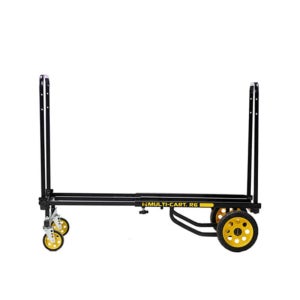 락앤롤러 RockNRoller R6RT Mini