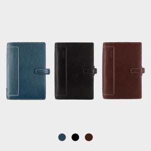 [홀본/A6] 파일로팩스 오거나이저 다이어리