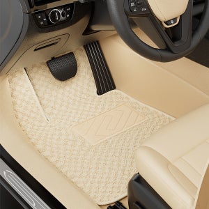 신제품 c3 순정형 매쉬 카매트 르노 그랑 콜레오스 자동차 카매트 국산수입 전차종판매