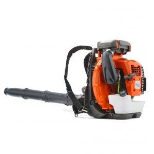 허스크바나 엔진 송풍기 브로워 블로어 브로와 낙엽청소 제설 580BTS