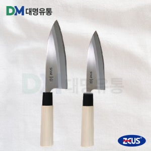 (일본) 제우스 대바-우수 165/180mm