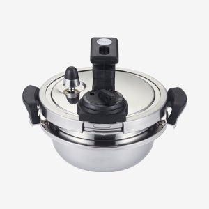 클래딘 통5중 압력밥솥 2.2L