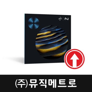 iZotope RX 11 Advanced Upgrade from RX Elements or Elements Suite 어드밴스드 업그레이드