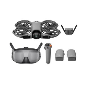 DJI Neo 2 네오 2 모션 플라이모어 콤보