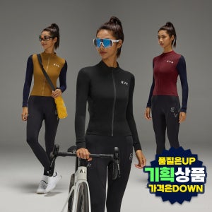 EVR 이브이알 TECH 약기모져지 방한져지 KX4204 (여성용) 4컬러