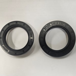 TC 오일씰(NBR)/TC OIL SEAL(NBR) TC 22×52×10