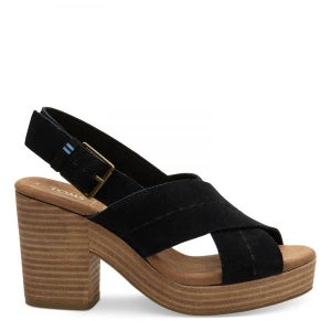 여성 톰스 이비자 샌들