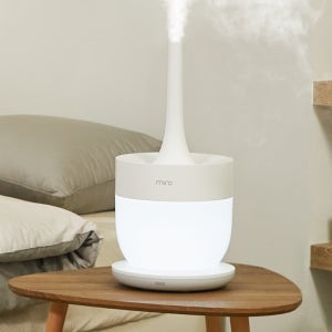 미로 세척이지 스마트 UV살균 IoT 가습기 MH5000 / 25년형