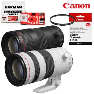 캐논 RF 70-200mm F2.8L IS USM Z 새제품(제품보유)