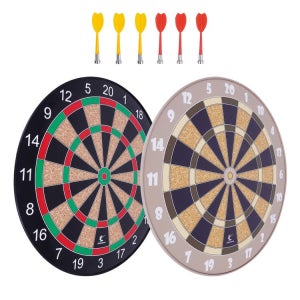 아이워너 자석 다트판 보드게임 가족게임