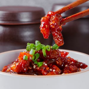 [체험팩5] 대용량 낙지젓갈 1kg