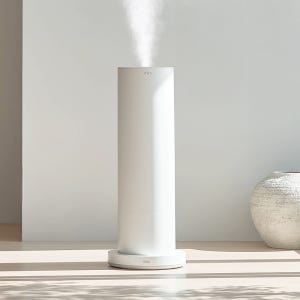 미로 2026년형 UV살균 저온가열 복합식 가습기 miro-Q tower 11L