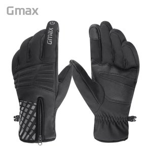 지맥스 겨울 스포츠 일상 울트라쉴드 스마트 방한장갑 GMS20047
