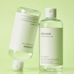 병풀 토너 300ml, 2개