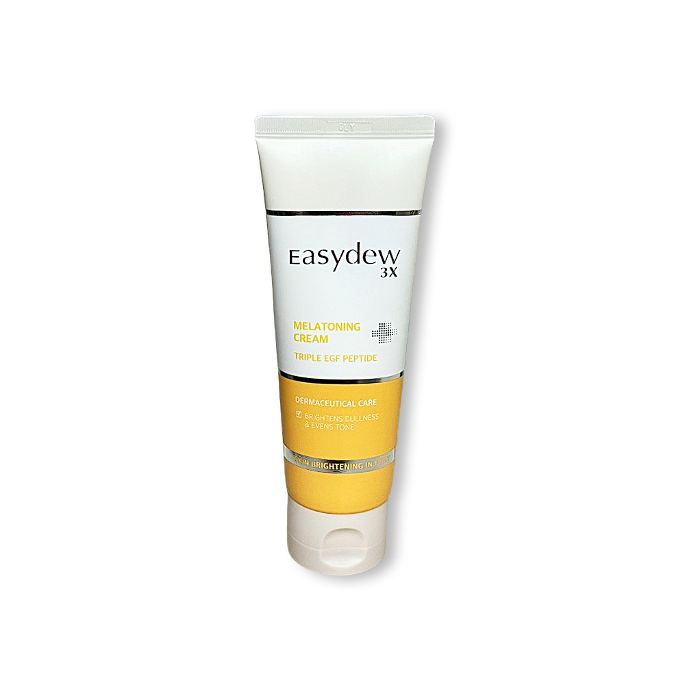 이지듀 멜라토닝 크림 105ml