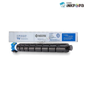 교세라 TASKalfa 2552ci 파랑 정품토너 TK-8349KC (TK-8349C)