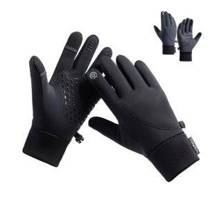 방한장갑 겨울 등산 스마트폰 터치 스포츠 장갑