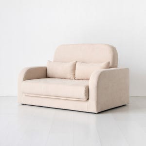 앰보 2인 멀티 소파베드 YN148